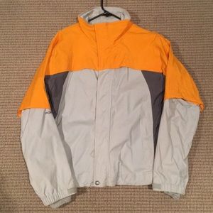 Burton’s snowboard jacket